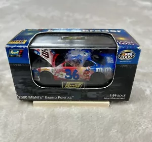 Revell Ken Schrader # 36 2000 M & M Racing Team Pontiac Gran Prix Limited 1:64 - Picture 1 of 6