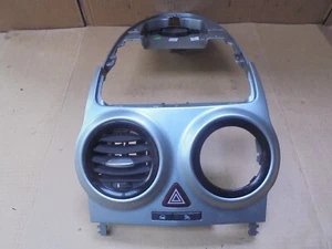 VAUXHALL CORSA D 2010 CENTRE CONSOLE TRIM - Picture 1 of 14