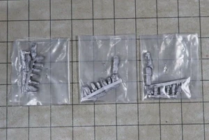 Alien Dungeon All Quiet on the Martian Front ACC015 GUBBINS (Vehicle Accessory) - Picture 1 of 1