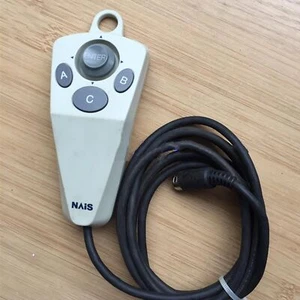 1PC USED ANM85202CE Vision System Operating Handle #A6-30 - Picture 1 of 4