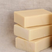 29 X NATURAL GOATS MILK SOAP BARS - 100% AUSSIE MADE - FOR DRY SENSITIVE SKIN