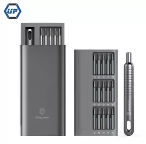 30 in 1 Screwdriver Repair Tool Kit Set For DJI Mavic Pro/Spark/ iPhone 16 Pro M - Picture 1 of 6