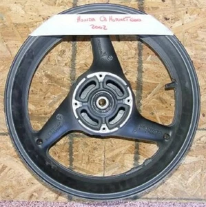 Hinterradfelge Honda Hornet 600 Felge Hinten Rear Wheel 44650MBZD00 - Bild 1 von 1