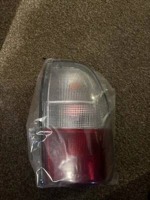 MITSUBISHI L200 III Pickup (K6) TYC Rear light (R/H)  MB8174053 - Image 1 of 3