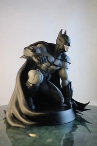 Batman Arkham City Collectors Edition Statue Figure Rocksteady Kotobukiya WB - Picture 1 of 14
