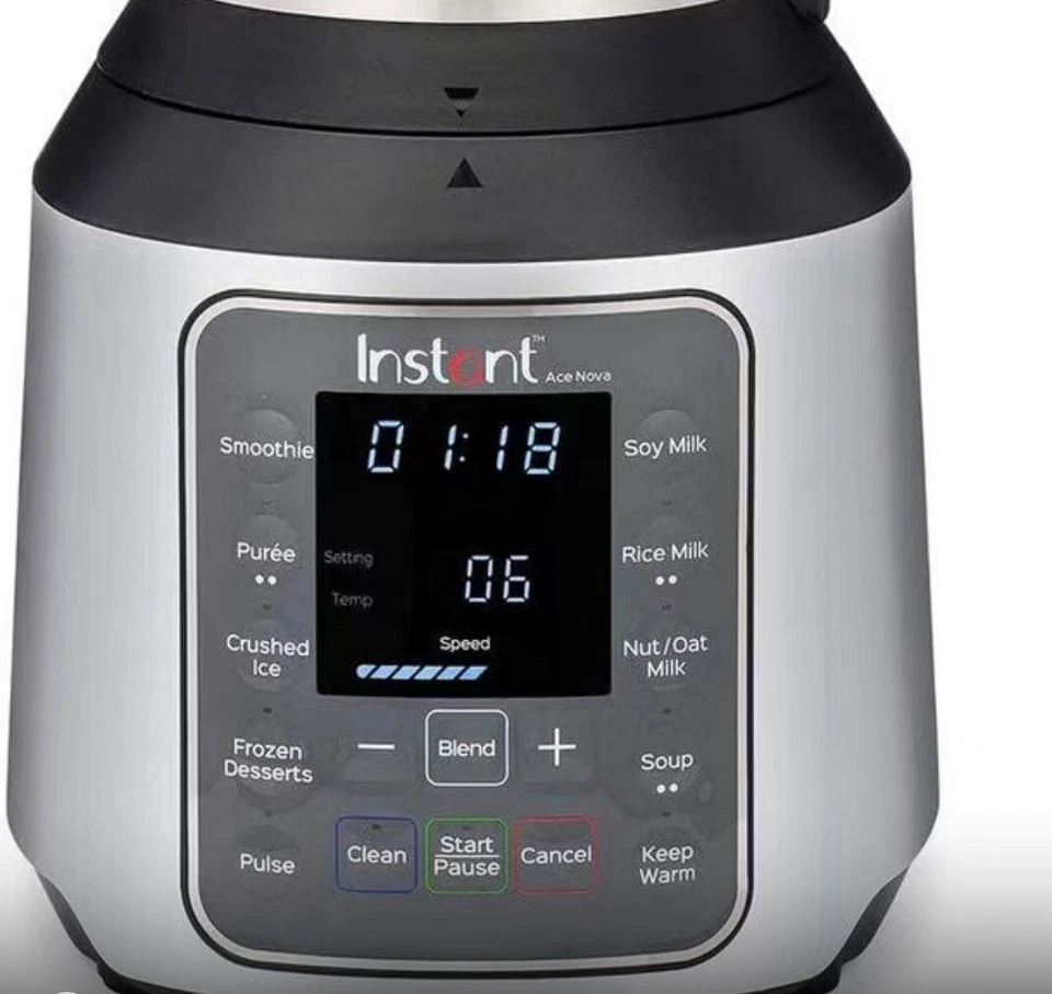 Instant Ace Nova Base - Image 1 of 1