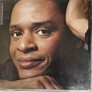 Jarreau SELF TITLED WARNER BROS. CD EXC ! - iii - Picture 1 of 2