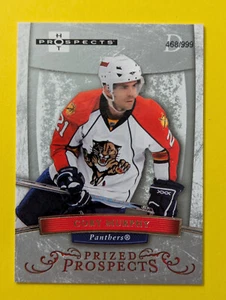 2007-08 Fleer Hot Prospects #178 Cory Murphy Rookie 468 /999 .... 10 - Imagen 1 de 2