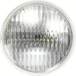 Eiko 36PAR36/CAP/WFL32 12V 36W PAR36 MP Slip-On and Screw Term C-6 Filament - Picture 1 of 8
