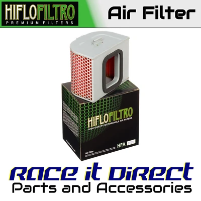 Filtro de aire para Honda CB750 Nighthawk 750 1991-2003 HiFlo Foto 1 de 4