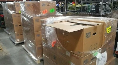 Posiflex KS6315 15" POS Terminal Touchscreen Celeron M 1GHz Black with WinXp - Image 1 of 4