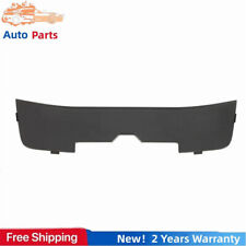 NEW UNDER HOOD APPEARANCE PANEL Fit For 15-22 DODGE CHARGER 68240582AB
