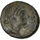 [#873262] Coin, Cilicia, Adana, Ae, 164-27 BC, BB, Bronze, SNG Levante:1209