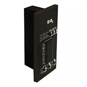 1PC ASUS MSI GIGABYTE Tpm 1.2 Security Module Board TPM1.2 LPC Motherboards Card - Picture 1 of 9