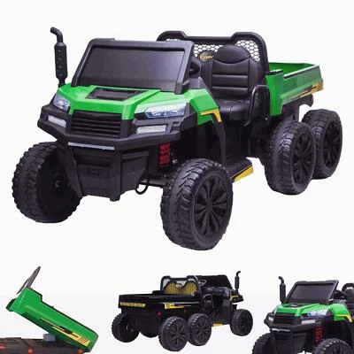 RiiRoo 24V Gatlo™ 4WD Truck