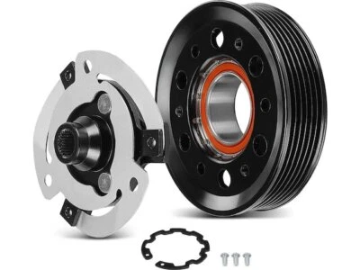 Kit de embrague compresor aire acondicionado para Volkswagen Jetta 2010-2016 APR 99375GMDX 2011 2012 Foto 1 de 2