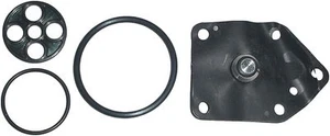 743817 TourMax Fuel Tap Repair Kit for Yamaha RD350 (YPVS), FZ600 / Suzuki DR250 - Picture 1 of 2