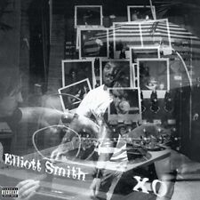 ELLIOT SMITH-ELLIOT SMITH:XO NEW VINYL