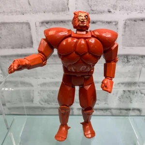 Vintage 1987 Kenner SilverHawks MONSTAR Action Figure - Picture 1 of 4