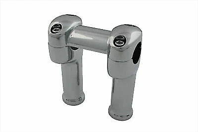 Juego Fat Riser de 5" para Harley Davidson de V-Twin Foto 1 de 1