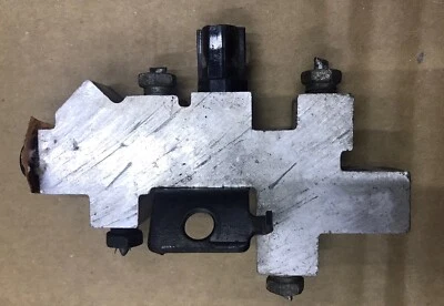 Dodge Ram 1500 25 35 1998-2002 ABS válvula dosificadora de frenos OEM Foto 1 de 3