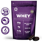 6KG -  WHEY PROTEIN ISOLATE / CONCENTRATE - Choose Flavour