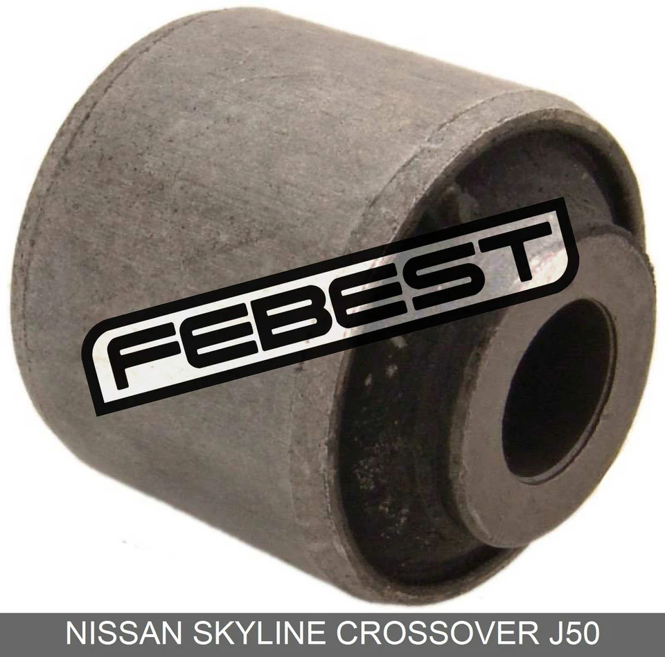 Rear Knuckle Bushing For Nissan Skyline Crossover J50 (2009-) - Image 1 of 1