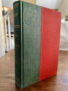 "Trout" by Ray Bergman 2nd Edition 1952 Illustrated Hardcover Color Plates Burke - Bild 1 von 20