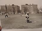 1960 Brooklyn College Cuny New York City Nyc Softball Photo