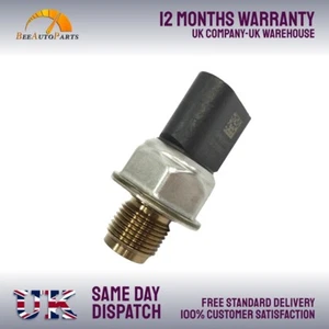 SENSOR DE PRESIÓN DE RIEL DE COMBUSTIBLE PARA CITROEN RELÉ PEUGEOT BOXER 2.2 HDI - Imagen 1 de 2