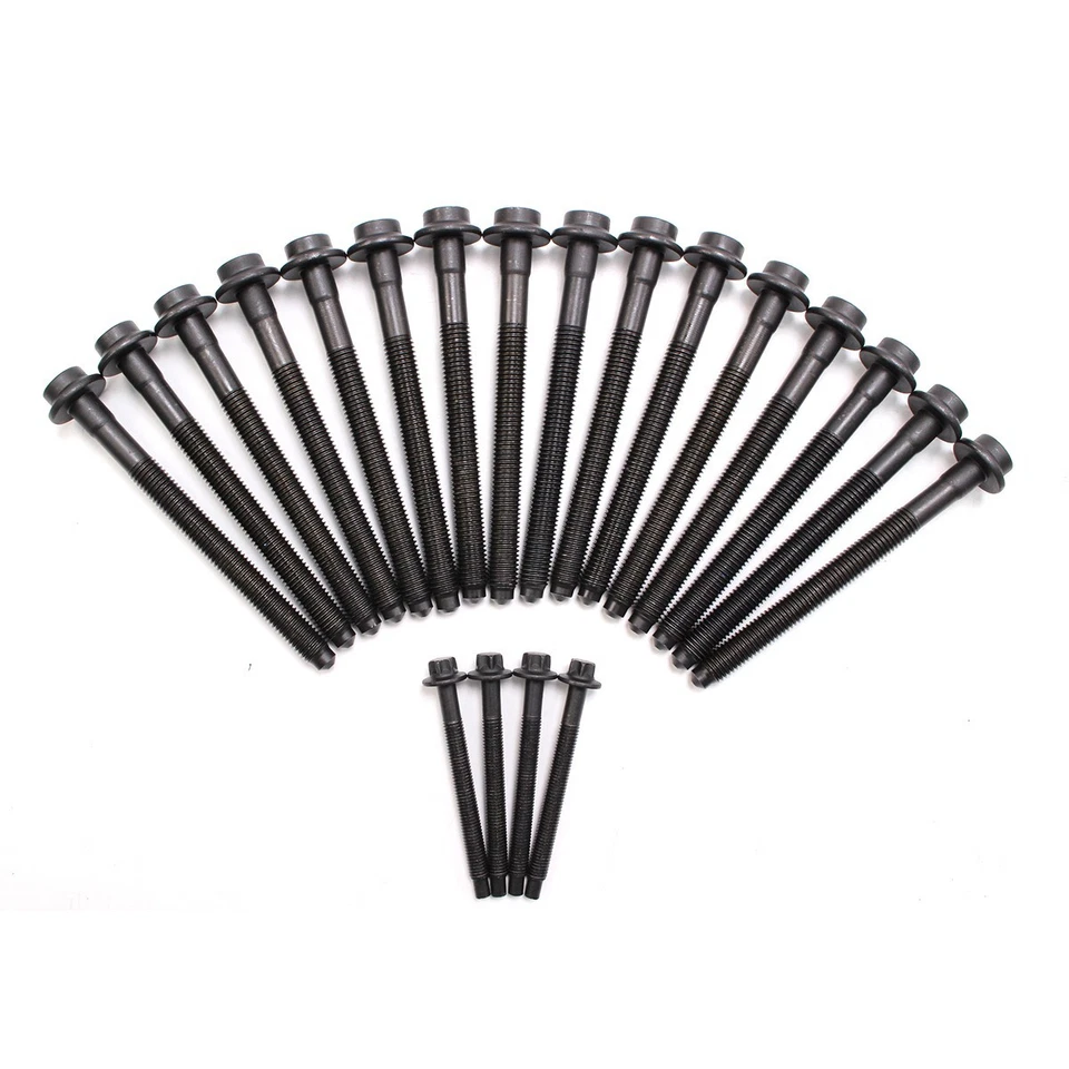 Pernos de culata para Ford Land Rover Mazda B4000 Mercury Mountaineer 4,0 L V6 Foto 1 de 4