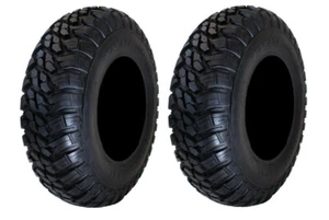 GBC Mongrel ( Front Tires - 25 x 8 x 12 ) - 2003-2013 Polaris 500 Sportsman HO - Picture 1 of 1