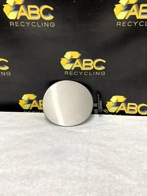 2010-2016 Cadillac SRX Rear Fuel Tank Gas Filler Door Assembly OEM Foto 1 de 4