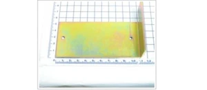Cover Spring Dock Levelers Left Hand 156-098 For Use With Kelley New - Picture 1 of 1