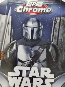 2022 Topps Star Wars The Mandalorian cromo SP/éxitos/autos *elige tu tarjeta* - Imagen 1 de 27