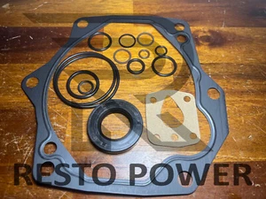 Vickers Eaton PVE19 PVE21 Pump Hydraulic Seal Kit Viton 02-348242 923989 - Picture 1 of 1