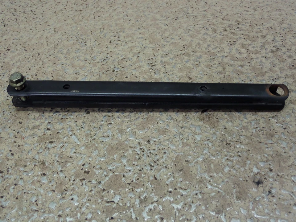 Triumph Trophy Triple 3 900 1995 soporte/soporte Foto 1 de 1