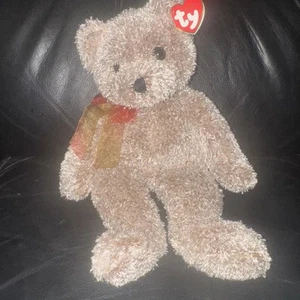 Ty Classic - JAVA l'Orso 12" NUOVO MWMTs Peluche Peluche Giocattolo - Foto 1 di 6