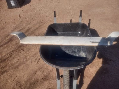 1975 CHEVROLET VEGA HATCHBACK HEADER PANEL OEM ORIGINAL  - Imagem 1 de 4