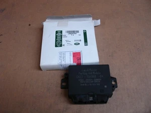 LR029704 Parking Aid Control Module Unit ECU For Range Rover Sport 2009-2013 - Picture 1 of 1