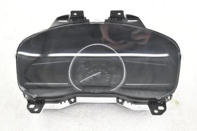 Velocímetro MPH ID JB5T-10849-CG compatible con 18-19 EXPLORER 379762 Foto 1 de 4