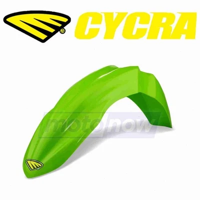 Cycra Performance Front Fender for 2013-2014 Kawasaki KX450F - Body mf - Изображение 1 из 4