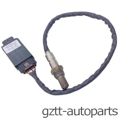 Sensor Nox HC3A-5E145-BD para Ford F-250 F-350 Super Duty 2017-2019 6,7 L diésel Foto 1 de 4