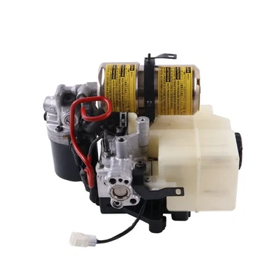 Bomba de refuerzo de freno ABS 47210-60062 para Toyota Land Cruiser Lexus LX470 2000-2007 Foto 1 de 4