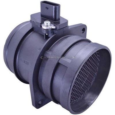 Medidor de flujo de aire másico MAF TCP para Audi A4 A5 Q5 A6 Quattro Hitachi Foto 1 de 2