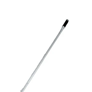 BF FIE WHITE FOIL WIRED BLADE M STIFFNESS SIZE 5 GERMAN POINT - Imagen 1 de 2