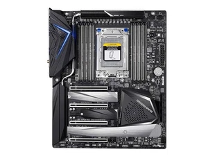 Gigabyte TRX40 Designare | sTRX4 | Supports AMD Threadripper 3960X 3970WX 3990WX - Picture 1 of 6
