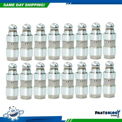 Kit elevador de válvulas DNJ LFK164293 para 13-16 Mercedes-Benz 2,1 L DOHC Foto 1 de 4