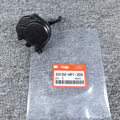 OEM Thumb Throttle For Honda TRX450r TRX400ex trx 450r 300ex 400ex 250r USA NEW - Image 1 of 2