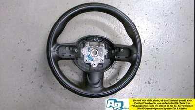 Lenkrad Leder Sportlenkrad 6073560 Mini (bmw) Mini Cooper D Clubman Aut. Bj - Bild 1 von 4